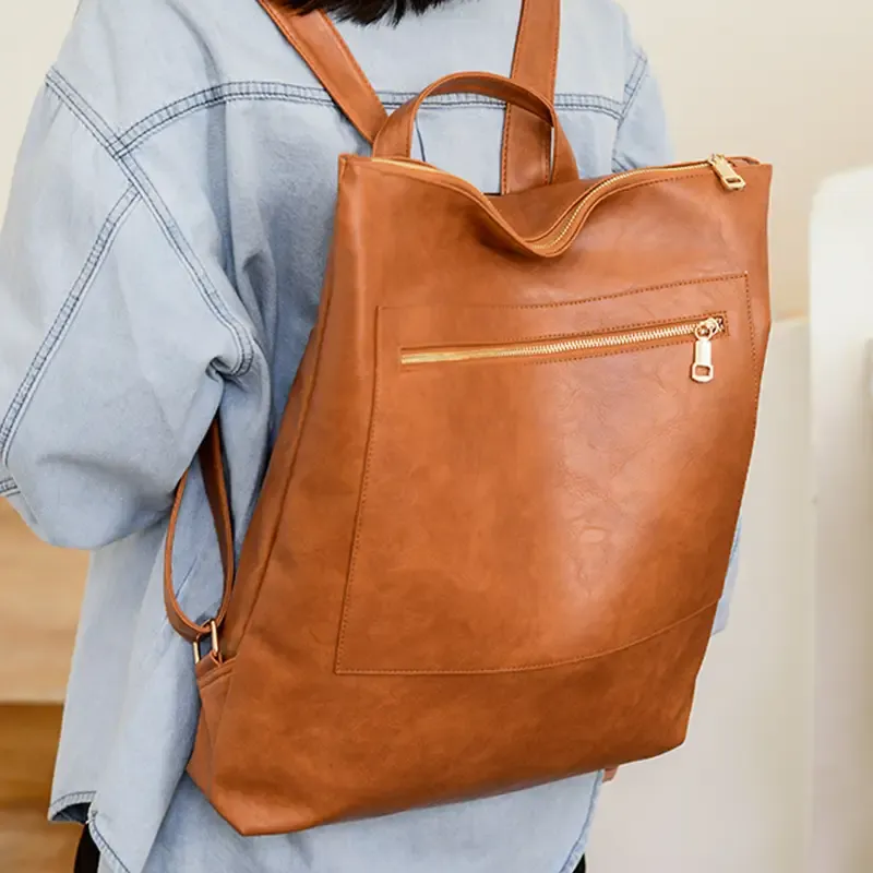 Women's Trendy Backpack