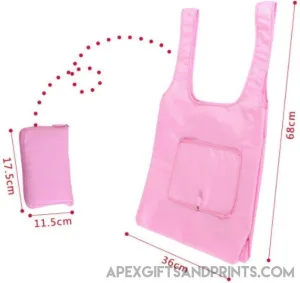 Zippy Foldable Nylon Bag